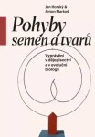 Pohyby semen tvarů