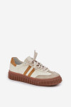Sportovní obuv model 208542 Step in style 39