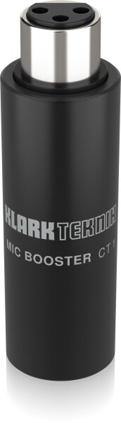 KLARK TEKNIK MIC BOOSTER CT 1