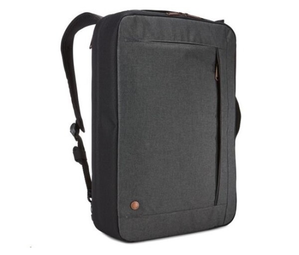 Case Logic brašna/batoh Era ERACV116 pro notebook 15,6" a tablet 10", tmavě šedá EDF_2561300
