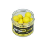 Mikbaits Plovoucí boilies Mega fluo pop-up 300ml,Mikbaits Plovoucí boilies Mega fluo pop-up 300ml