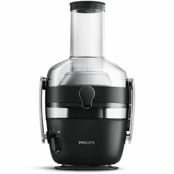 Poškozený obal - Philips Avance Collection HR1919-70 / odšťavňovač / 1000 W / 1 l / 2 rychlosti (HR1919/70-pos)