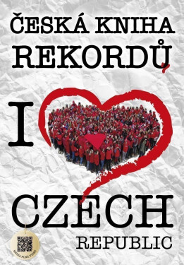 Česká kniha rekordů 7 - Miroslav Marek