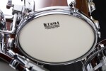 Tama 50th Limited Superstar Super Mahogany Rock Set