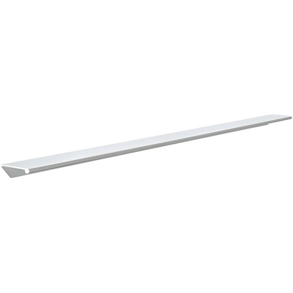 CERANO Úchytka pro koupelnovou skříňku Velora - chrom - 58 cm