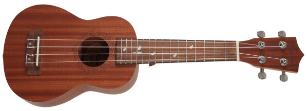 Bamboo U-21 Eco