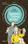 Tajemství Věřina deníku - Jana Poncarová