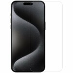 Nillkin Tvrzené Sklo 0.2mm H+ PRO 2.5D pro Apple iPhone 15 Pro Max (6902048268449)