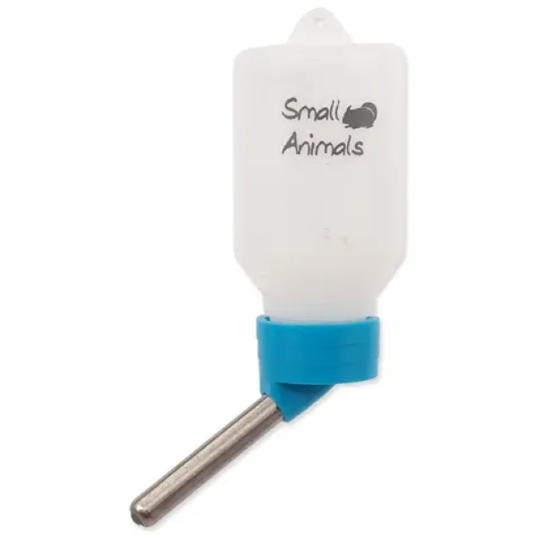 Small Animals Napáječka s držákem plast 50ml (455-50001)