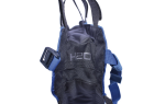 Acepac Zip frame bag