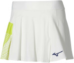 Tenisová sukně Mizuno Stargazer Flying skirt 62GBD20174 Velikost textilu: S