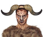 Joke21 Rohy čertovské - buvolí