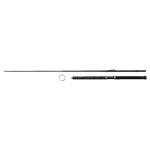 MADCAT Prut Black Inline 7' 2,1m 20-30lb (70689)