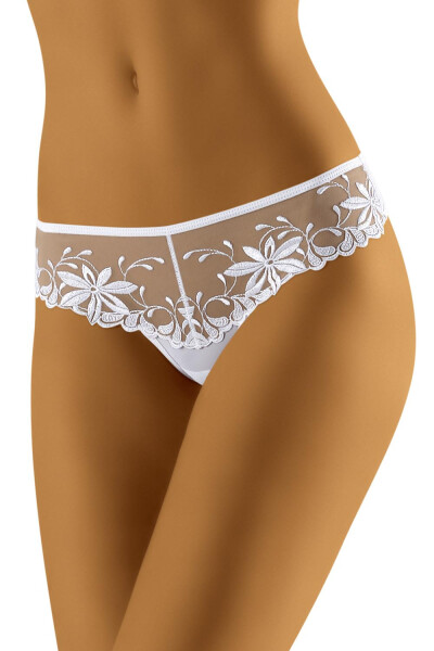 Wol-Bar Zorba barva: bílá L