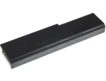 Green Cell baterie pro Toshiba Satellite C650 | C650D | C655 | C660 | C660D / Li-Ion / 11.1V / 4400mAh (TS03)