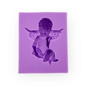 Dortisimo Silikonová forma Anděl