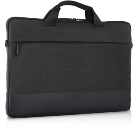 Dell Professional Sleeve 14 černá / Pouzdro pro notebook / do 14" / 350×290×50 mm / 581 g (PF-SL-BK-4-17)