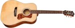 Guild D-140 NAT