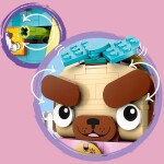 LEGO LEGO® Friends 42650 Obchod s doplňky pro mazlíčky