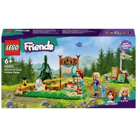 42622 LEGO® FRIENDS Pro dobrodružné cesty