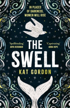 Swell - Kat Gordon