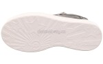Dětské celoroční boty Superfit 1-000810-0000 Velikost: 40