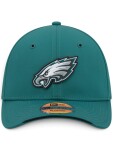 New Era Pánská kšiltovka Philadelphia Eagles NFL 2026 Sideline 39THIRTY M-Crown Flex Velikost: L/XL