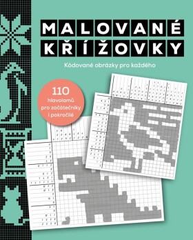 Malované křížovky - neznámý