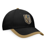 Fanatics Pánská kšiltovka Vegas Golden Knights Defender Structured Adjustable