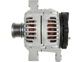 Alternátor SAAB 9-5 (YS3E) 3.0 TiD