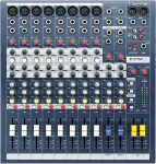 Soundcraft EPM8