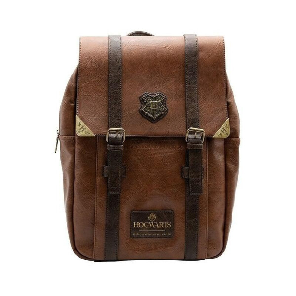 Harry Potter Batoh Premium Bradavice