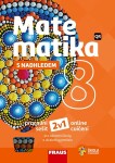 Matematika nadhledem pracovní sešit