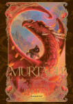 Murtagh Christopher Paolini