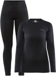 Set CRAFT CORE Warm Baselayer