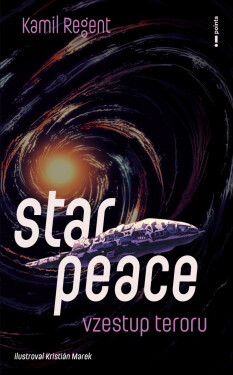 Star Peace - Kamil Regent