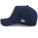 New Era Pánská kšiltovka Denver Nuggets NBA 2026 Draft 9FORTY A-Frame Adjustable