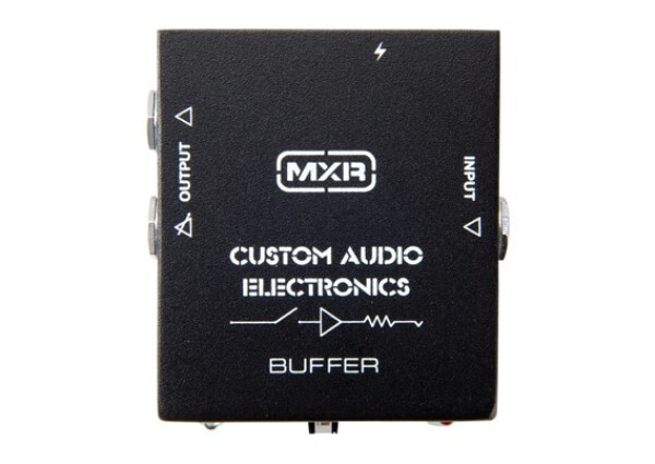 Dunlop Jim Dunlop MC406