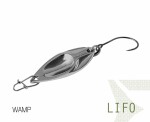 Delphin Plandavka Lifo - 2.5g WAMP Hook #8,Delphin Plandavka Lifo - 2.5g WAMP Hook #8