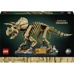 LEGO LEGO® Jurassic World 77985 Dinosauří fosilie: Triceratops
