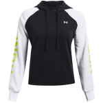 Dámská mikina Rival Fleece CB 1365861 002 Under Armour