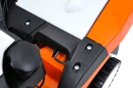 Benzínová sekačka STIHL RM 650 T