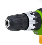 Aku vrtačka FIELDMANN FDUV 70115-A