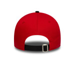 New Era Předškolní kšiltovka AC Milan 940K Contrast 9forty