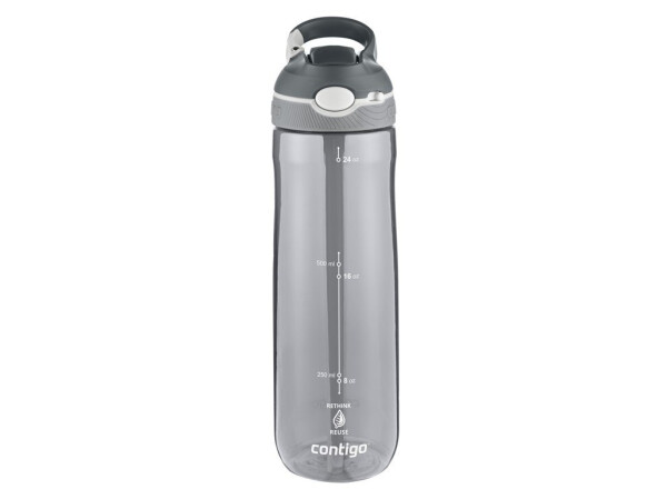 Contigo Láhev na pití Ashland 720 ml Smoke