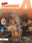 Hravá hudební výchova 4 - pracovní sešit
