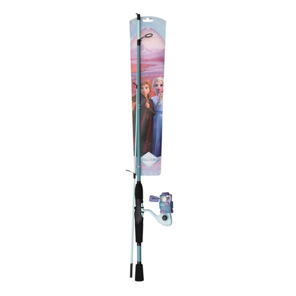 Shakespeare Dětský set Disney® Frozen Combo 168cm 5-20g,Shakespeare Dětský set Disney® Frozen Combo 168cm 5-20g