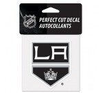 Wincraft Samolepka Los Angeles Kings NHL Color Decal% 1 ks