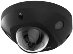 HIKVISION DS-2CD2543G2-IS 2.8mm černá / IP kamera / Mini Dome / 4Mpix / AcuSense / IR 30m / IP67 (DS-2CD2543G2-IS(2.8mm)(BLACK))