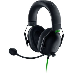 Razer BlackShark V2 X USB černá / herní sluchátka s mikrofonem / USB-A / 2 m (RZ04-04570100-R3M1)